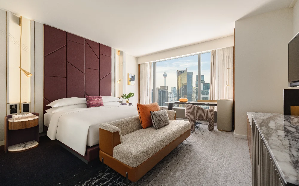 Luxury Hospitality Arrives at TRX with Kimpton Naluria 3 kimpton naluria 3