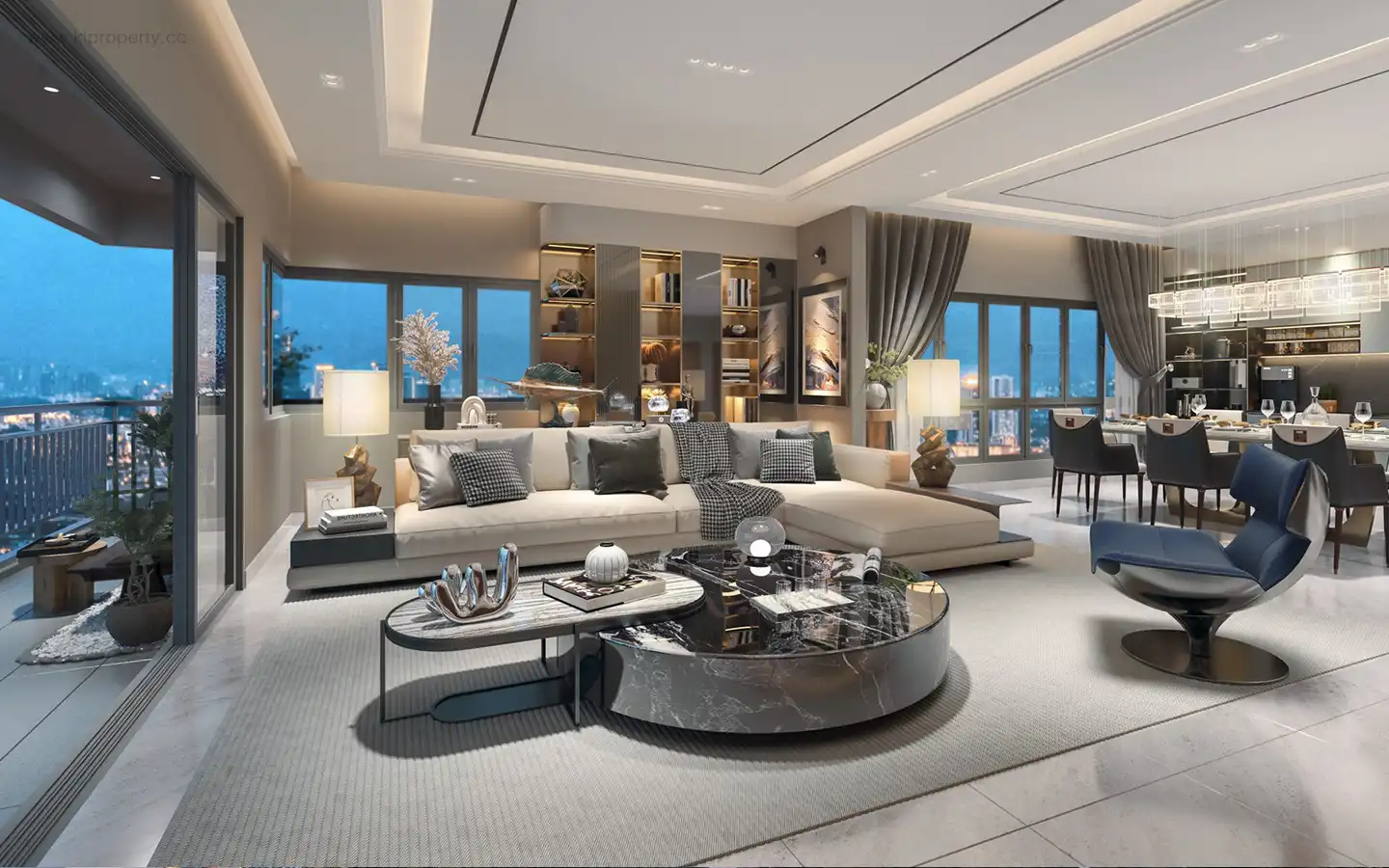 Radium Adesa Review: Large Homes Near Sungai Besi 2 radium adesa large layout kl