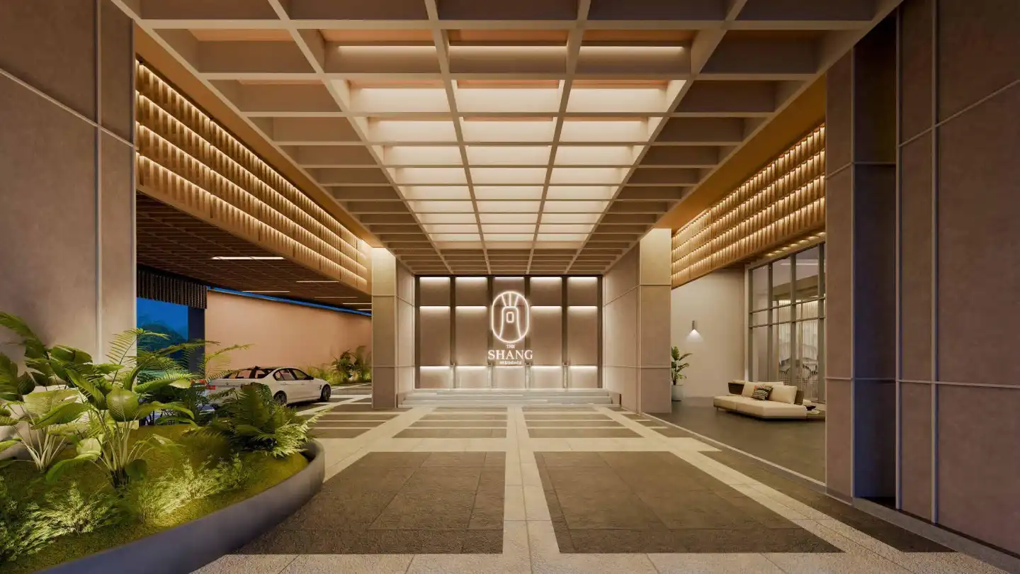 The Shang Residence Review: Freehold Family Living in Kuchai Lama 2 Shang Residence Kuchai Lama Old Klang Road
