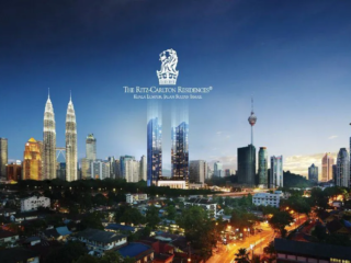The Ritz-Carlton Residences