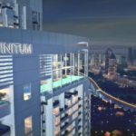 The Colony KLCC View everglow 1