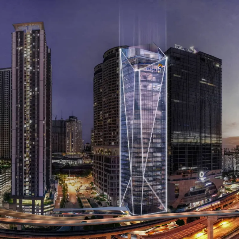 Solarvest Suites, Bangsar South