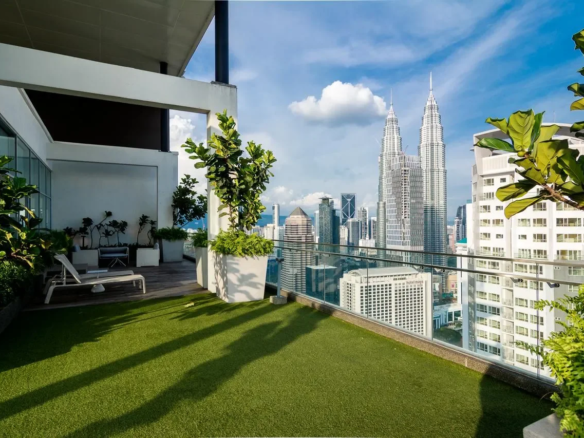 KL Condo