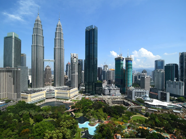 KLCC Malaysia