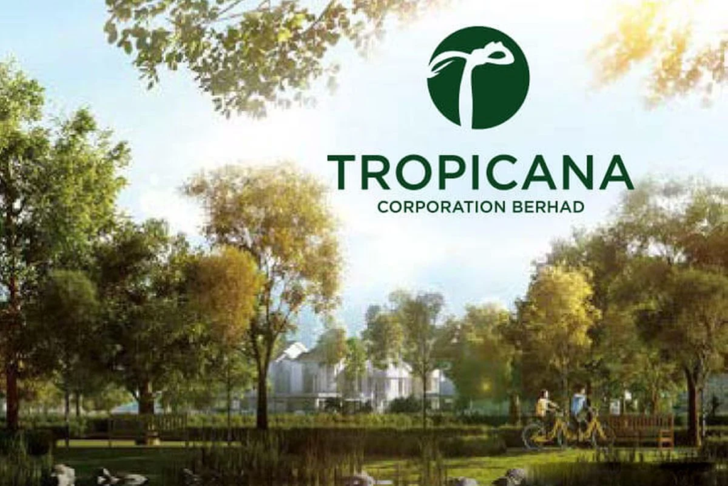 Tropicana Corp 2 tropicanacorp