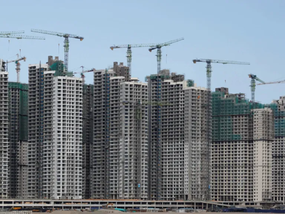 malaysia property contruction
