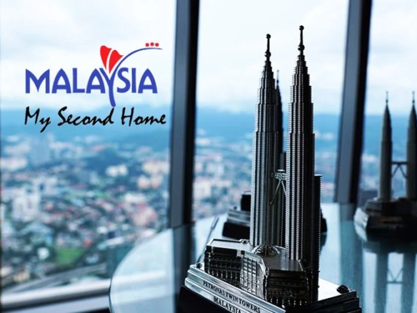 mm2h office klcc