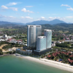 Facade AerialView