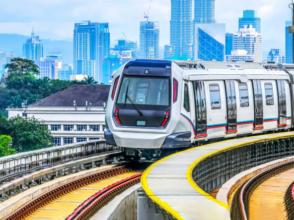 MRT KL