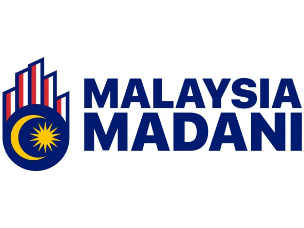 logo madani