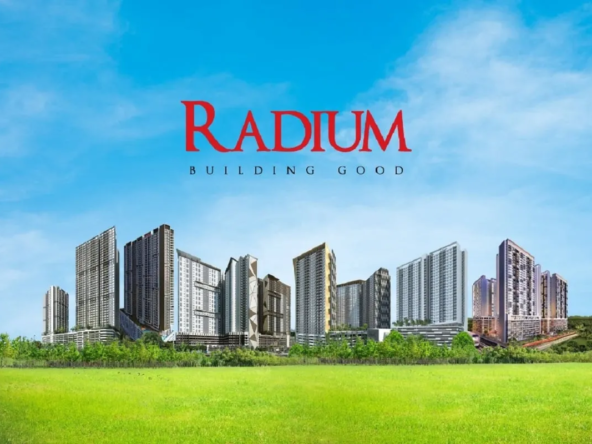 Radium