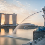 As Singapore Gets Richer, Where Will Southeast Asia’s Wealth Flow Next?