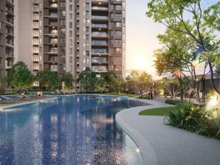 Ayanna Resort Residences