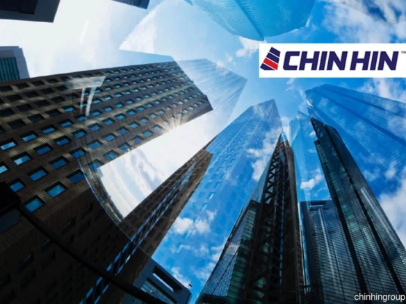 ChinHinGroup