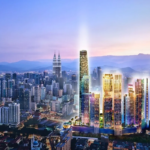 Bukit Bintang to Become Malaysia’s Ginza Under New “I Lite U” Transformation Plan