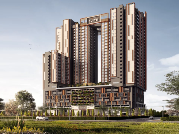 trinity elita kinrara