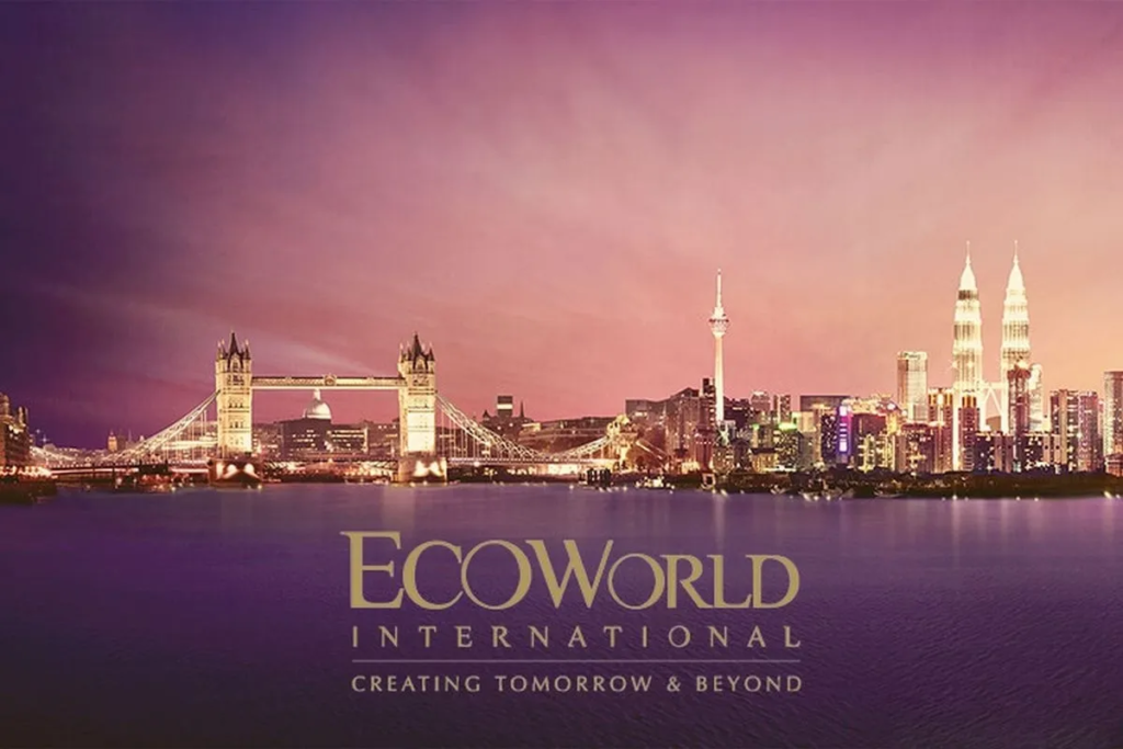 EcoWorld International