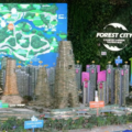 forest city special financial zone