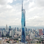 Park Hyatt Kuala Lumpur: Luxury Hotel Experience at Merdeka 118
