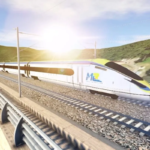 ECRL to Receive First EMU Trains and Electric Locomotives by Year-End, Commissioning Tests Set for 2026