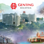 CNY in the Sky Puts Genting Highlands in the Spotlight