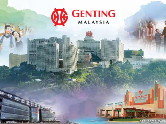 GentingMalaysia