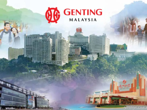 GentingMalaysia
