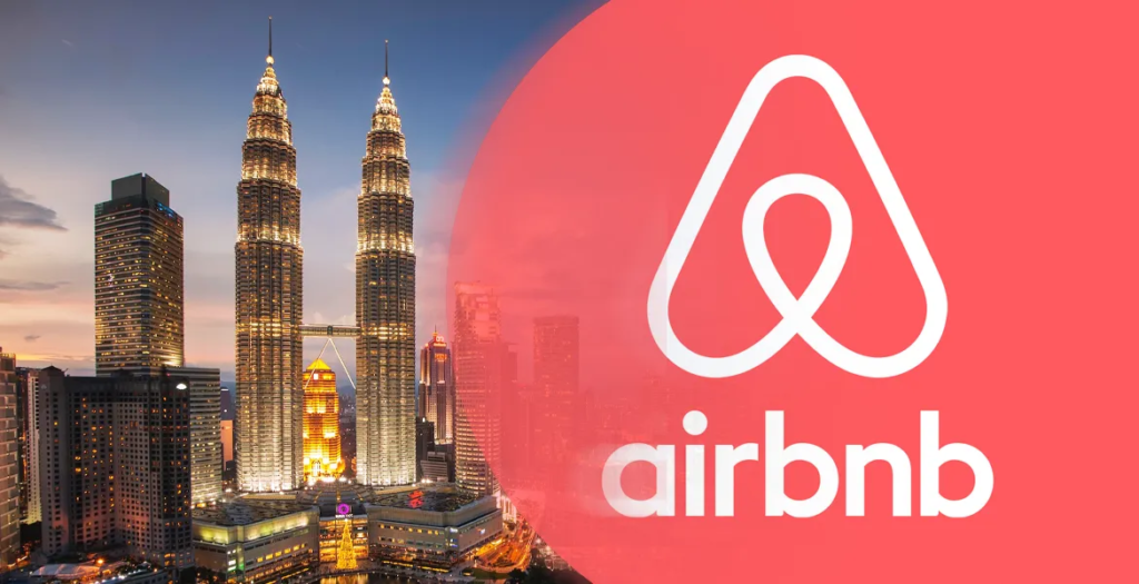 Malaysia Airbnb
