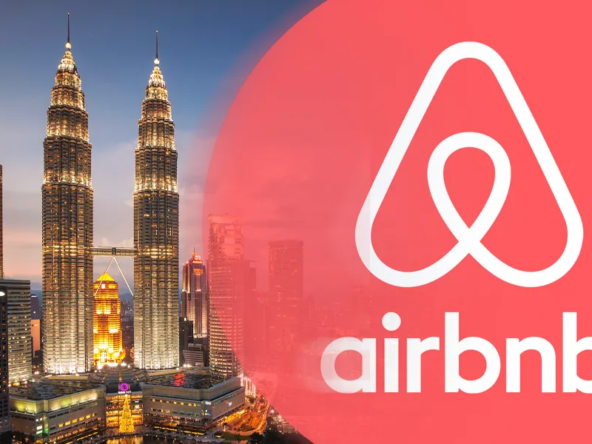 Malaysia Airbnb