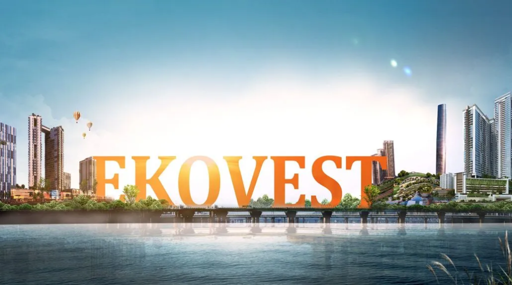 ekovest