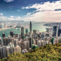 hong kong