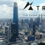 Exchange 106 Achieves 75% Tenancy in TRX Kuala Lumpur