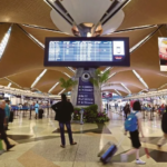 KLIA Ranked World’s 4th Most Connected Airport in 2025