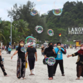 langkawi tourist