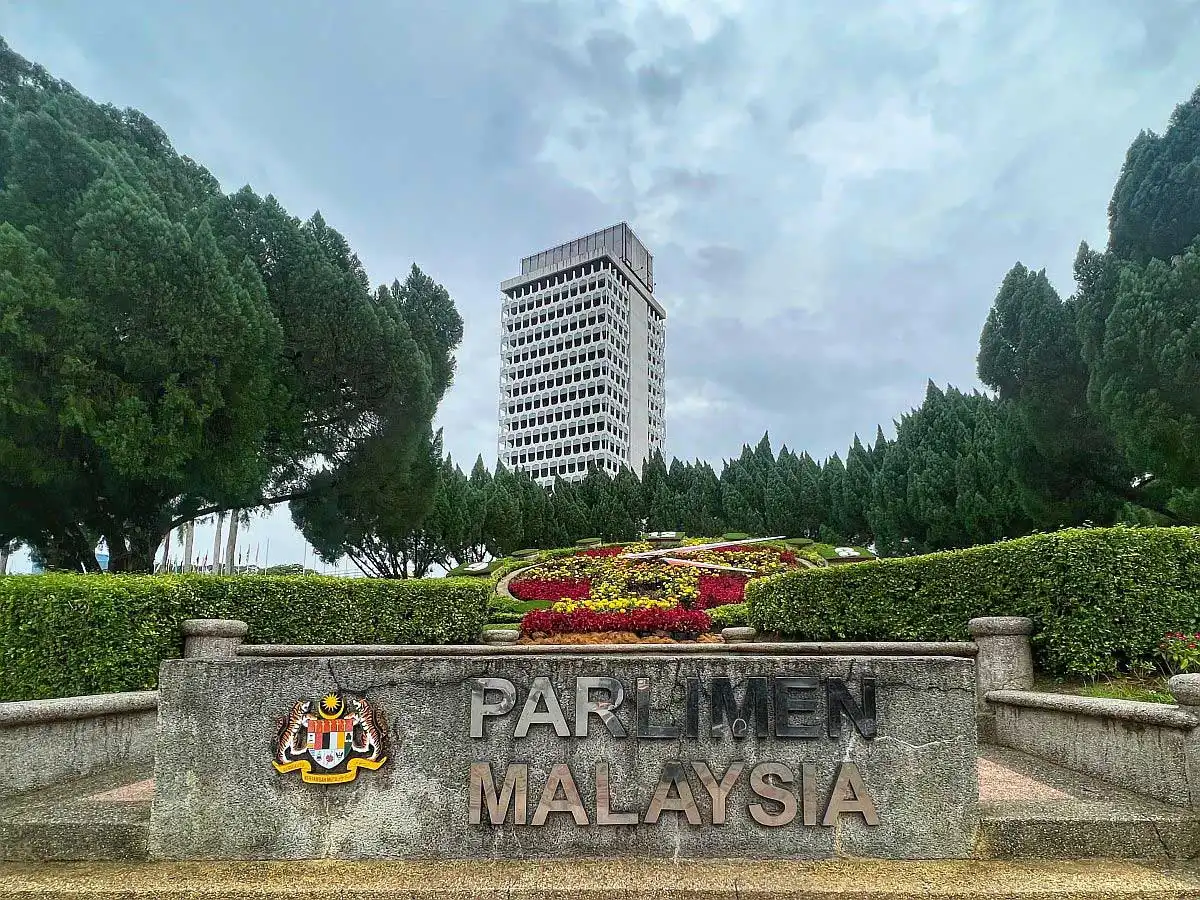 malaysia gov parliament1