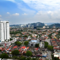 malaysia housing