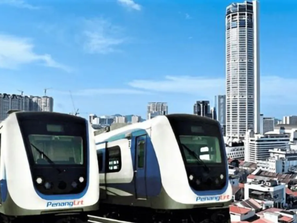 penang lrt