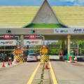 toll highway