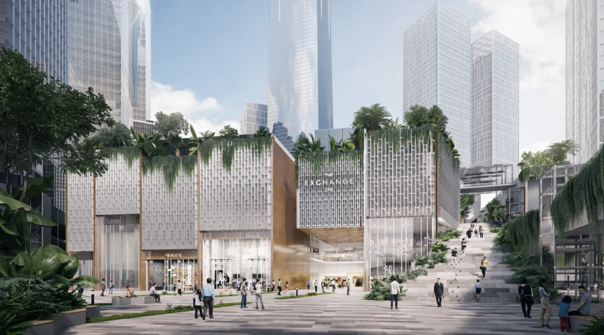 trx mall 04