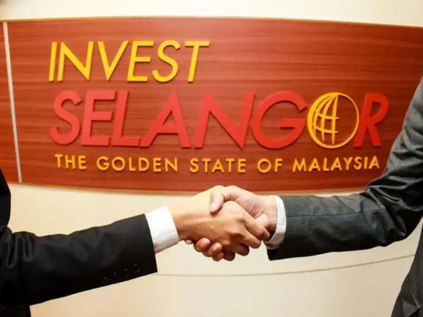 InvestSelangor