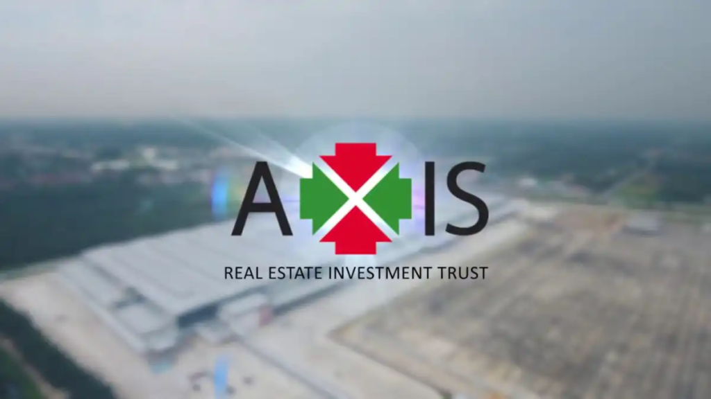 axis reit