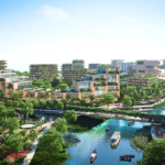 Penang’s Silicon Island Hits 80ha Reclamation Milestone