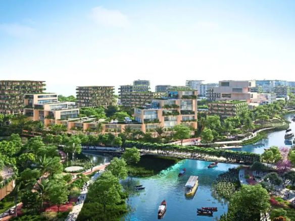 penang Silicon Island