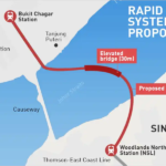 RTS Link Trials Set for December, Boosting Johor Appeal