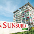 Sunsuria