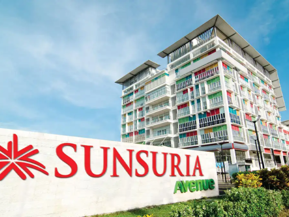 Sunsuria