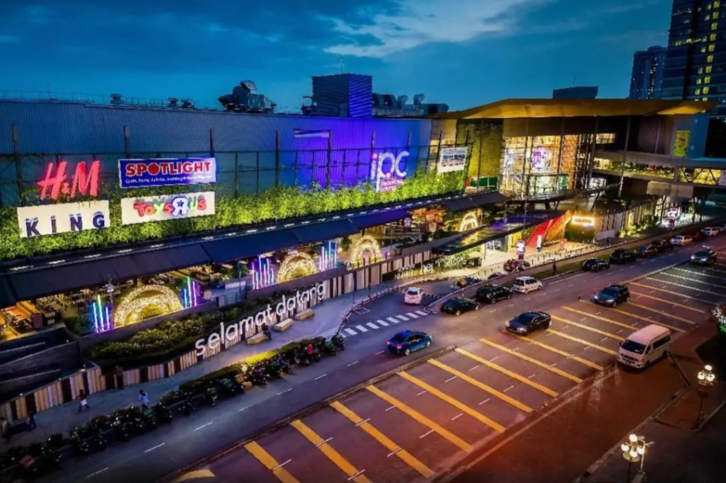 IPC Shopping Centre