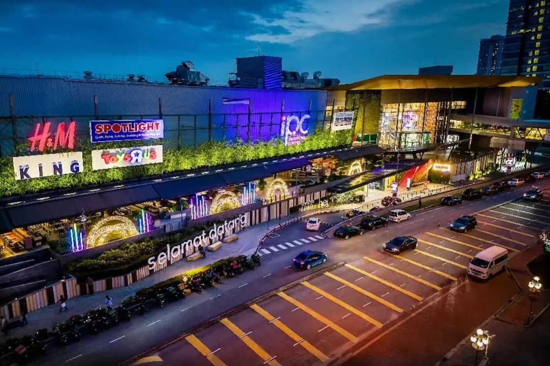 IPC Shopping Centre