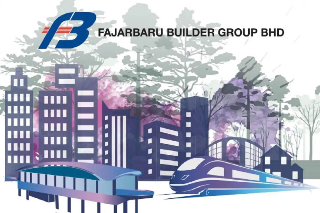 Fajarbaru Builder Group