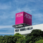 AEON Mall KL Midtown Seen Contributing 2% Of FY2027 Revenue